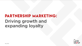 Partnership Marketing