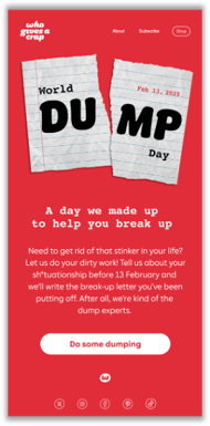 Who-gives-a-crap-example