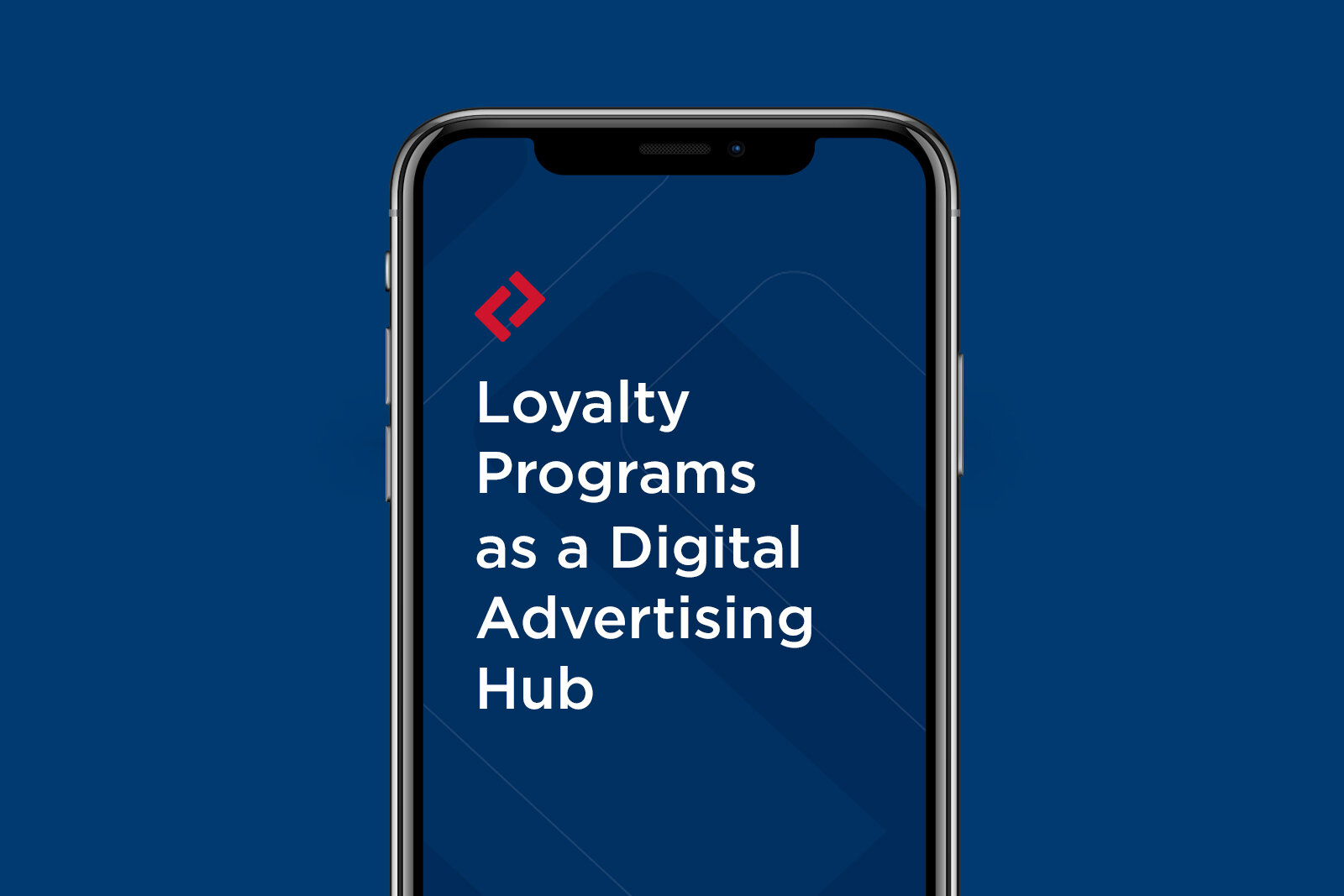 Loyalty Programs as a Digital Advertising Hub Article Featured Image