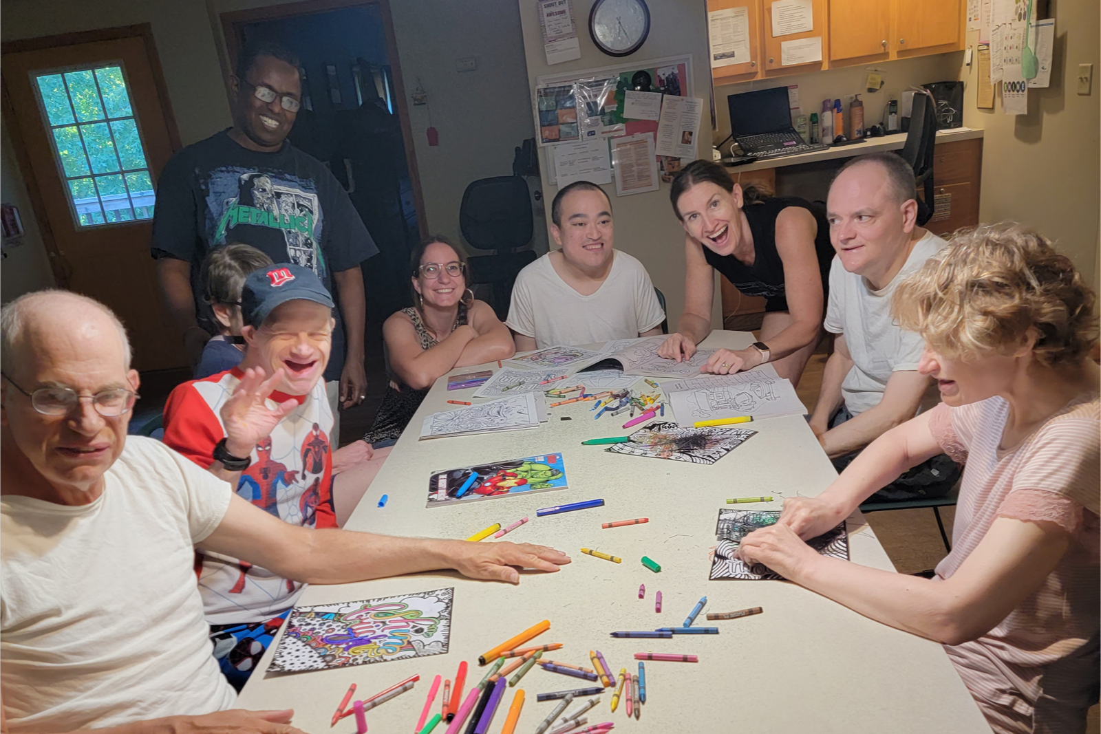 Embracing Ability, Celebrating Community: Lacek's Latest Community Engagement Partner Article Featured Image
