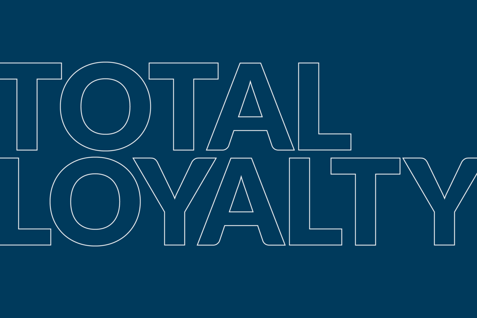 Total Loyalty Article Featured Image