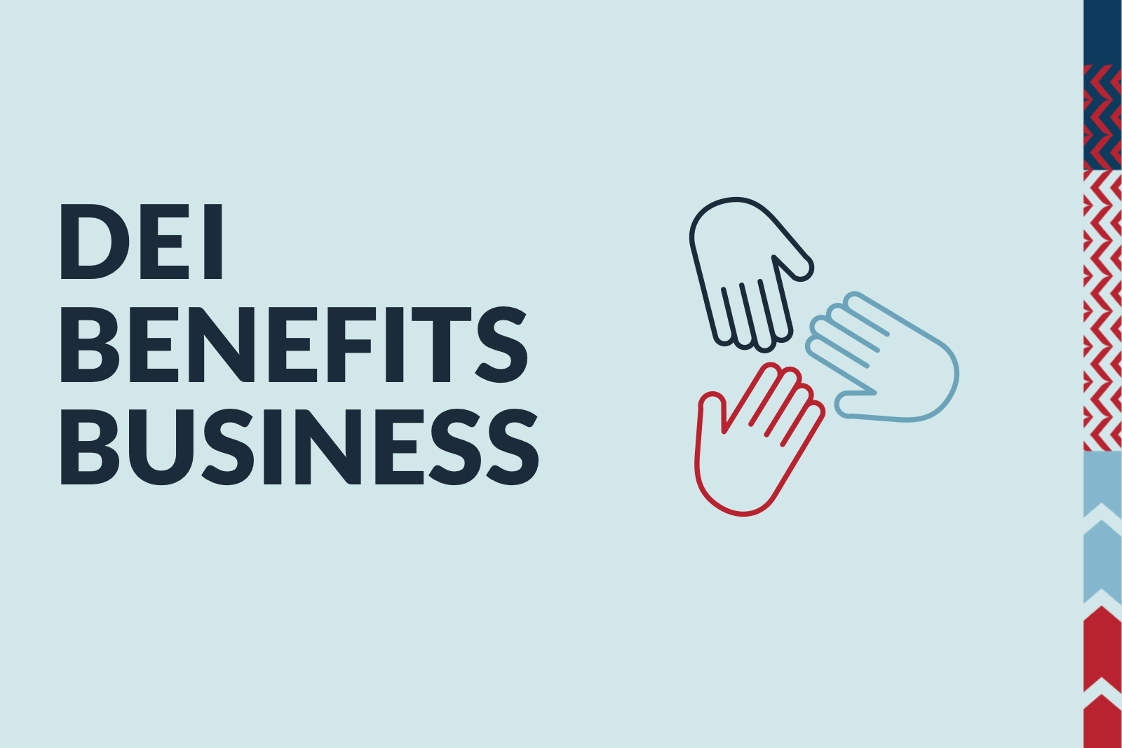 DEI Benefits Business Article Featured Image