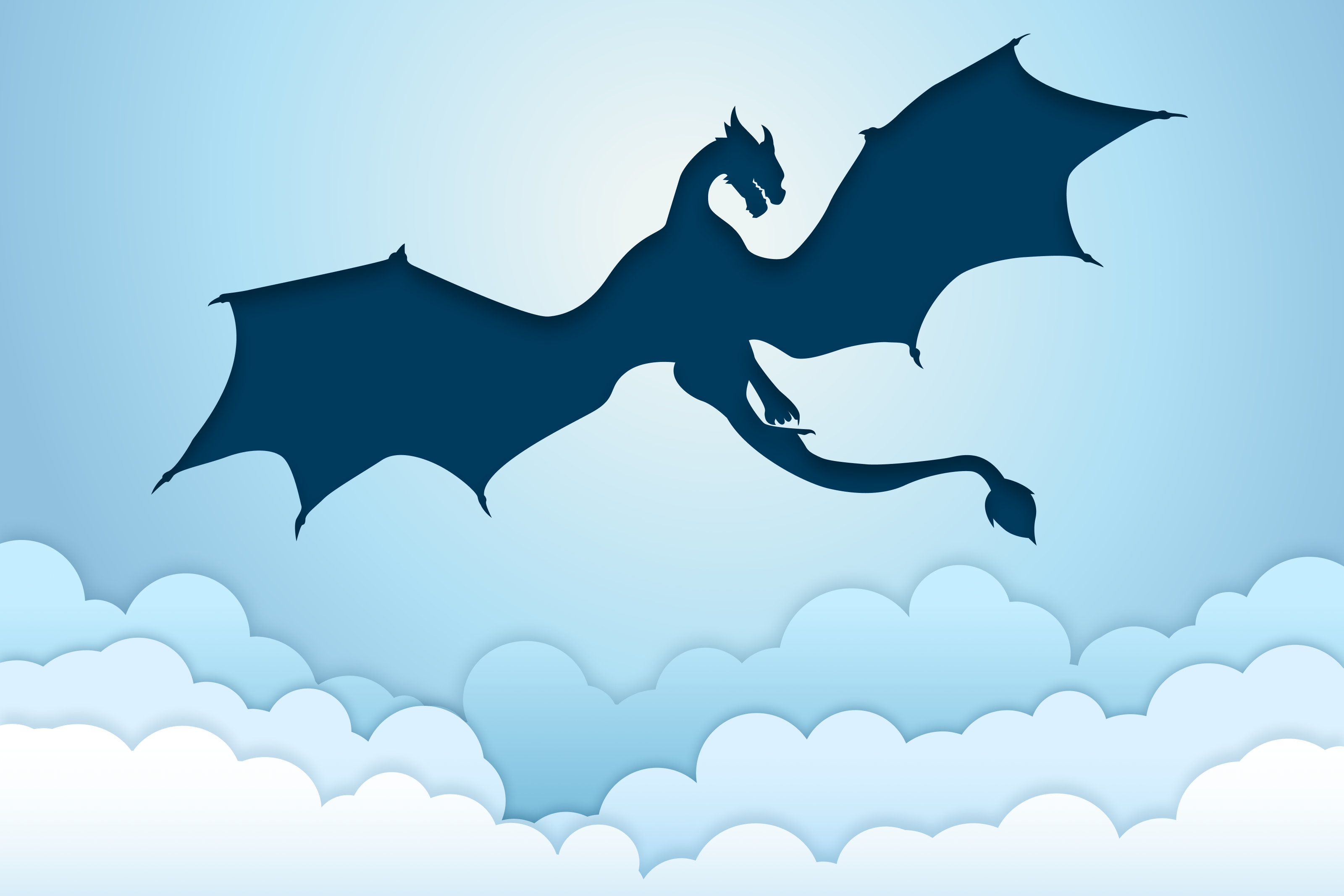 How to Train Your AI Dragon Article Featured Image