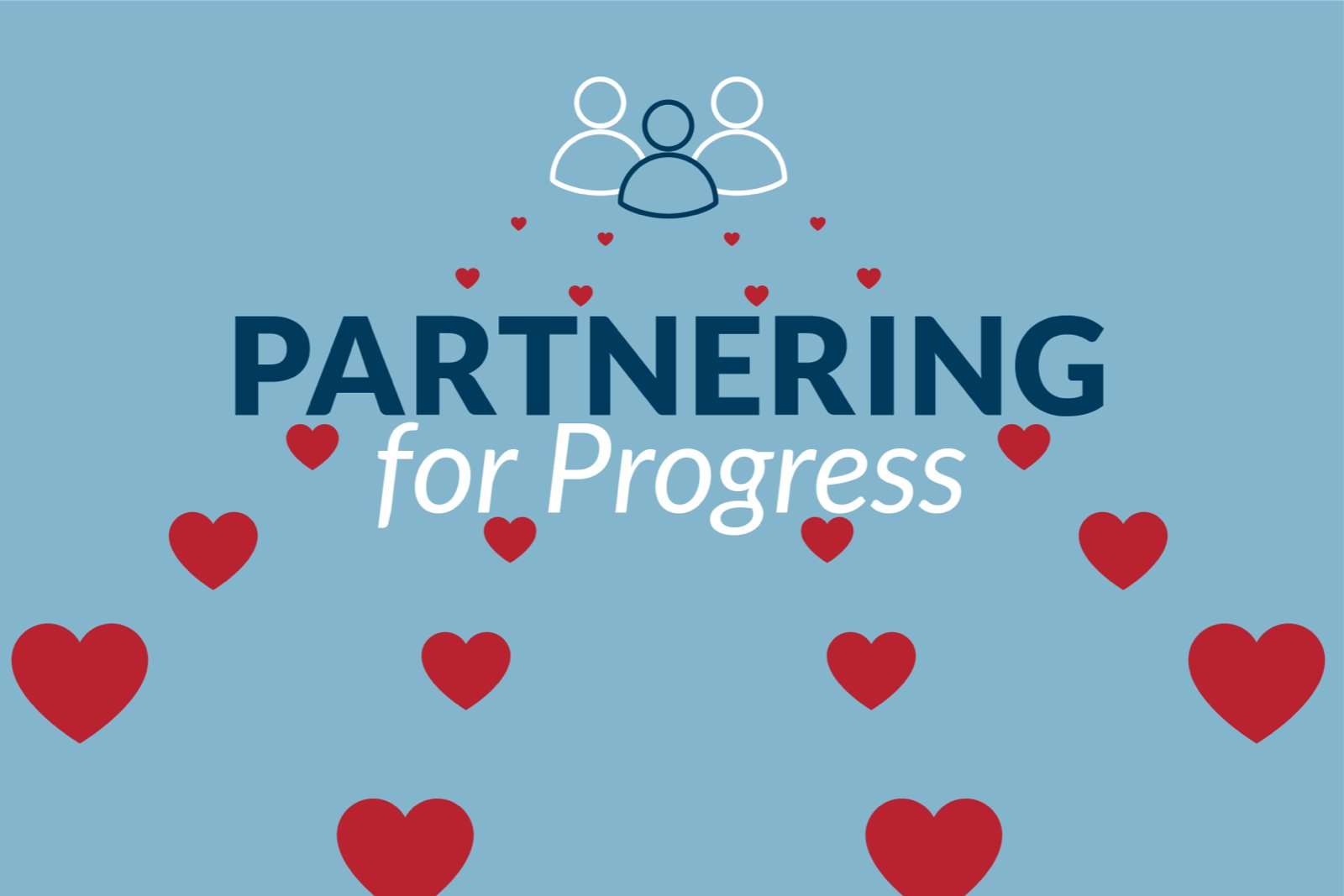 Partnering for Progress Article Featured Image
