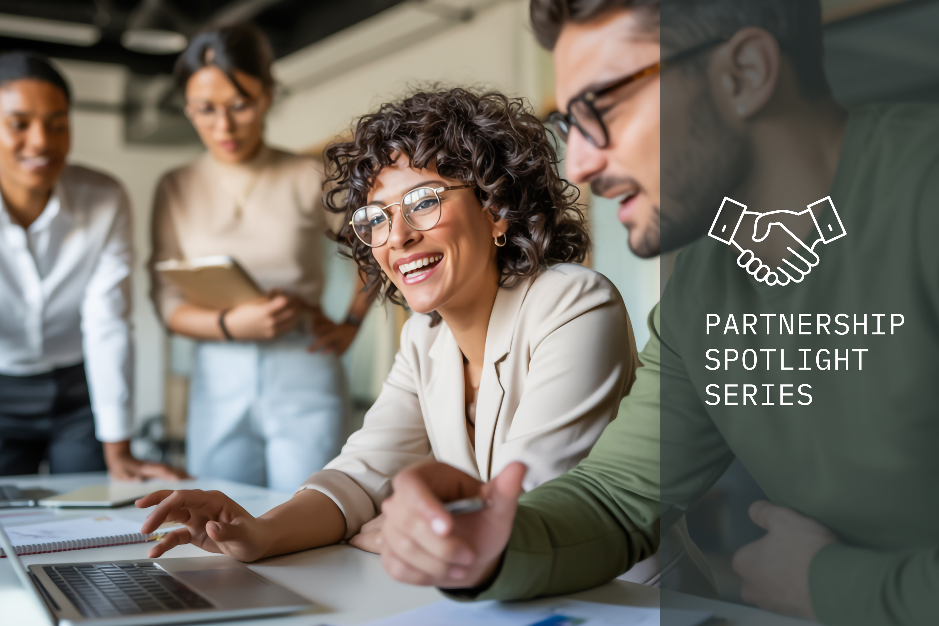 Partnership Spotlight: Utility Earns Loyalty Article Featured Image