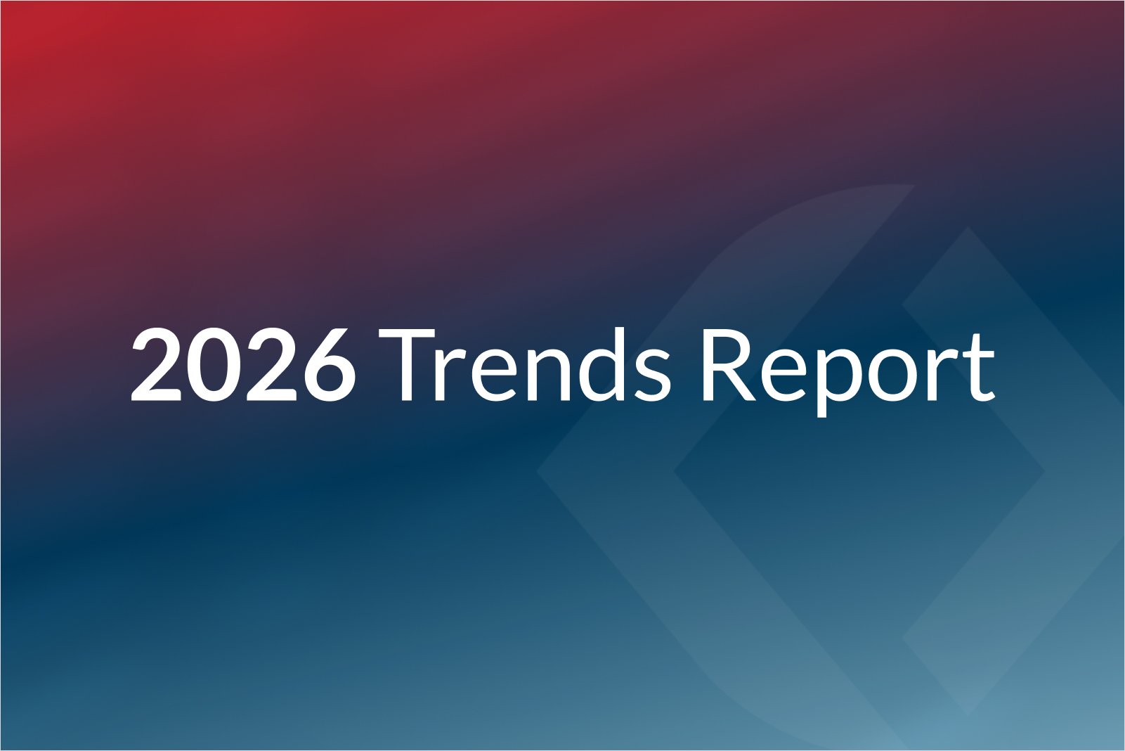 Trends 2026—Four Trends Redefining Loyalty Article Featured Image