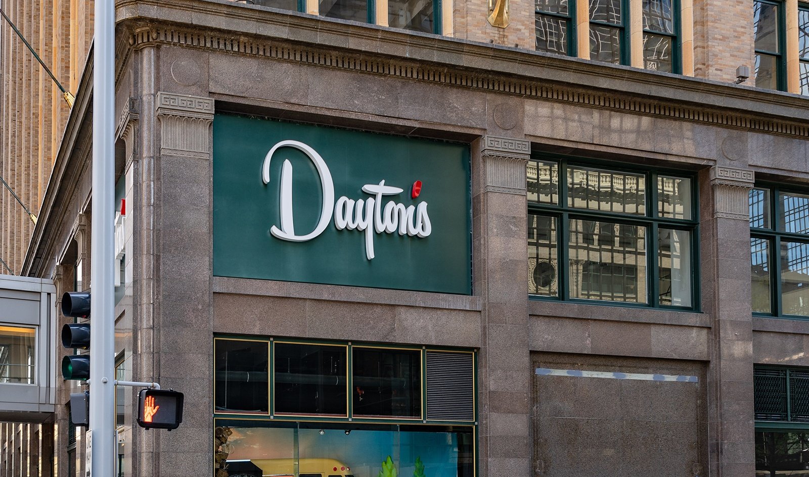 Link to The Lacek Group Announces New Headquarters: The Dayton's Project article