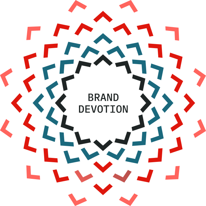 Brand Devotion Icon