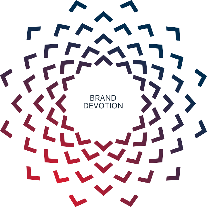 Brand Devotion Icon